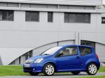 Citroen C2 VTS 2004 года